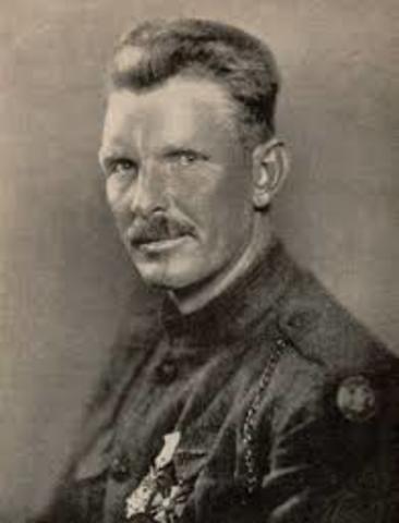 Alvin York