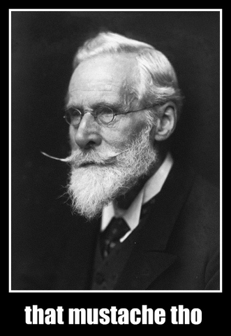 William Crookes