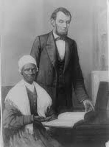 Ain't i a woman Speech