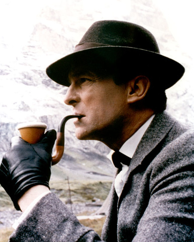 Sherlock Holmes is Published