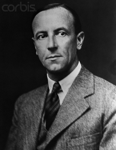 James Chadwick