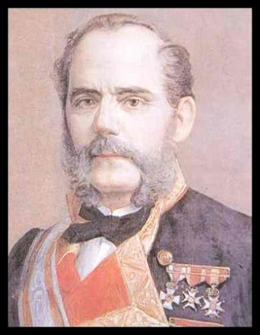 GOLPE DE ESTADO DE PAVÍA