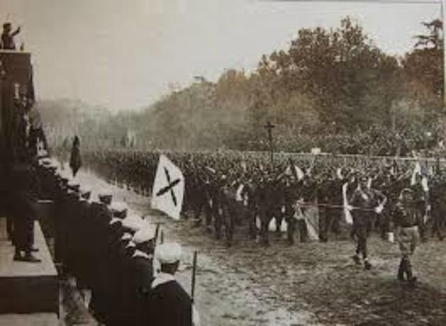 la guerra civil española