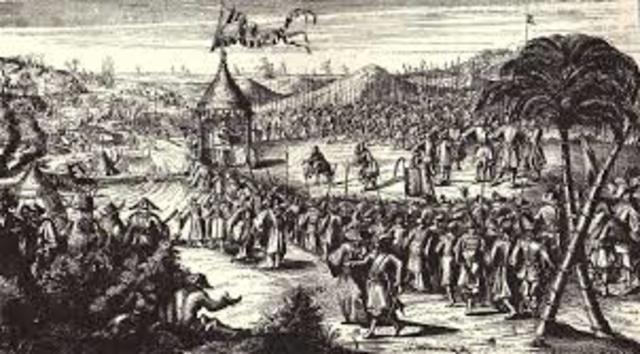 Battle of Liaoluo Bay