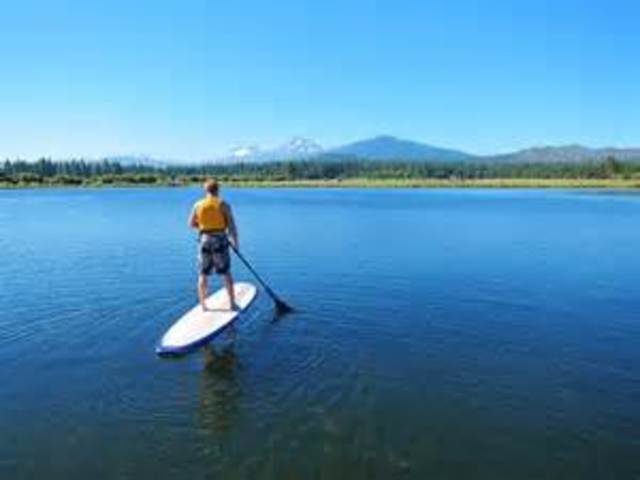 Ban on LA Beach Ends