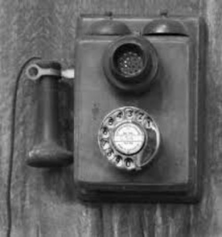 Thomas Edison--Carbon Transmitter