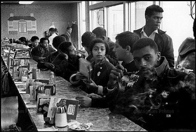 Student Nonviolent Coordinating Committee