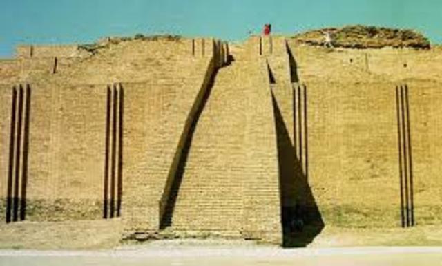 Ciudades sumerias: Kish es la dominante ahora