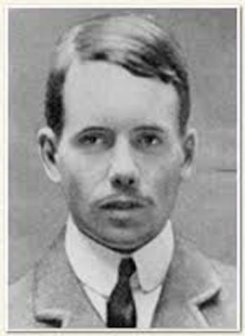 Henry Moseley: Atomic Number