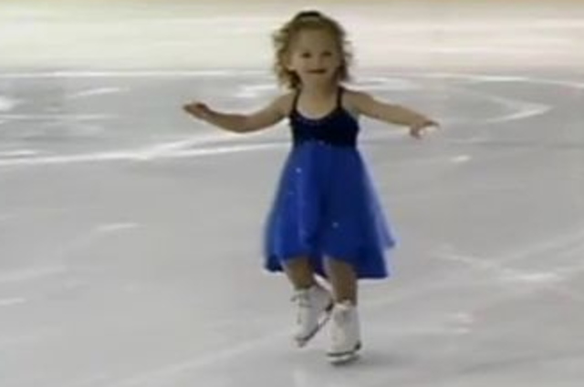 My First Skates