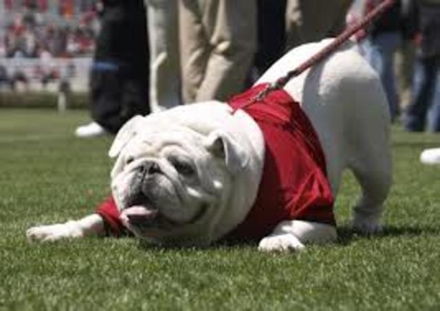 UGA was chartered as a land grant university