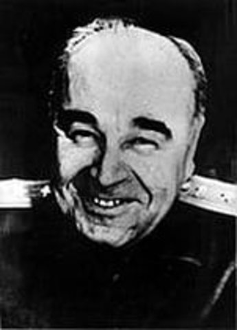 Владимир Житаренко