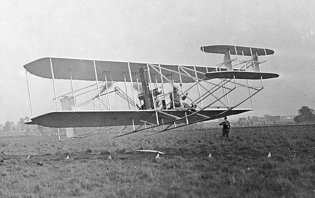 Wright Brothers