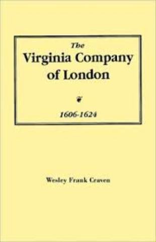 The Virgina Company