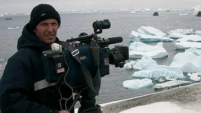 Анатолий Клян