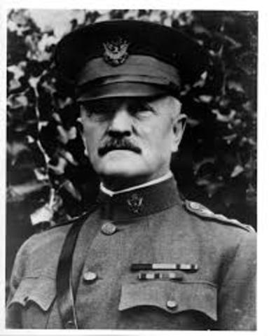 John J. Pershing