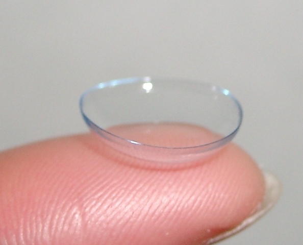 Contact Lenses
