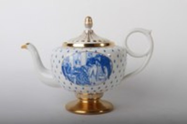 Российский фарфор