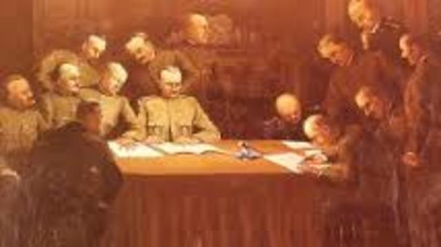 Formazione repubbliche