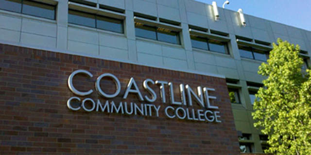 The first fully televised college courses offered!