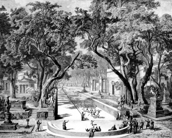 Renaissance materials