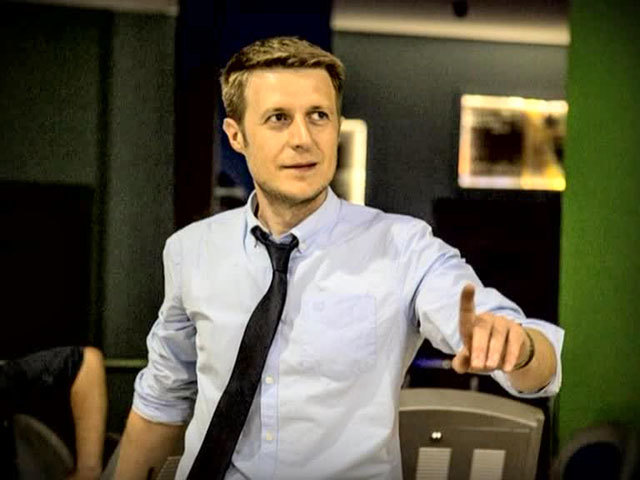 Игорь Корнелюк