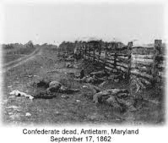Antietam