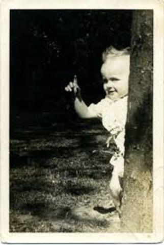 Otto Von Bismark Birth