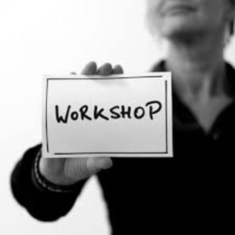 Workshop 2