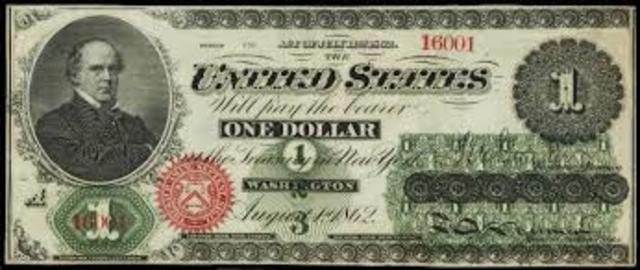 New Currency