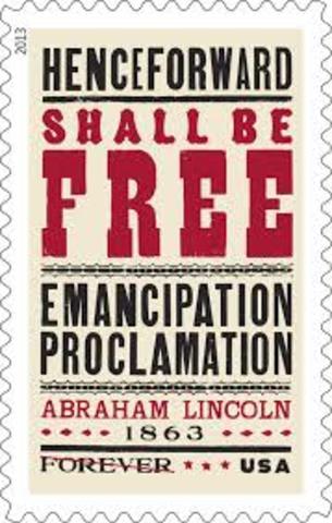 Emancipation Proclamation