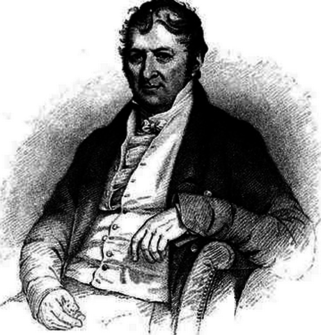 Eli Whitney and the Cotton Gin