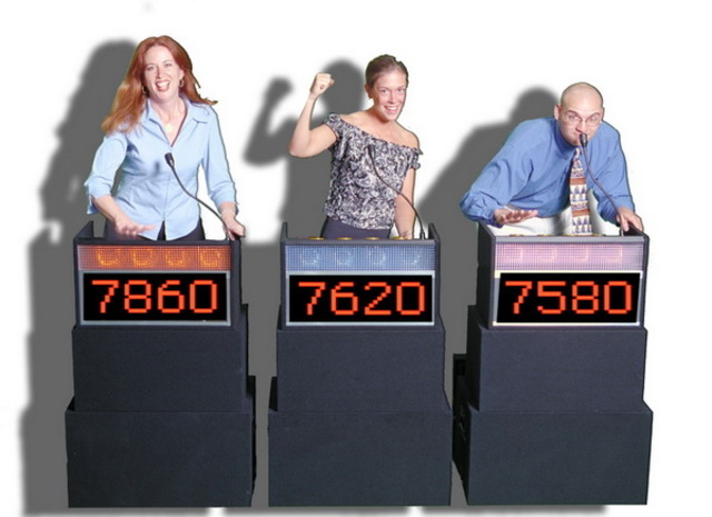 Chapter 21- Reach for the top