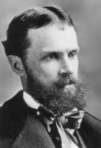 William James