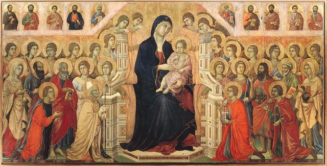 The Renaissance Begins