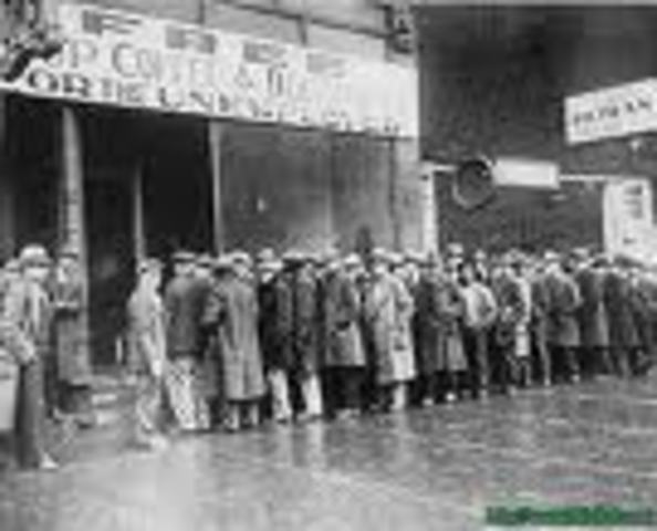 Great Depression