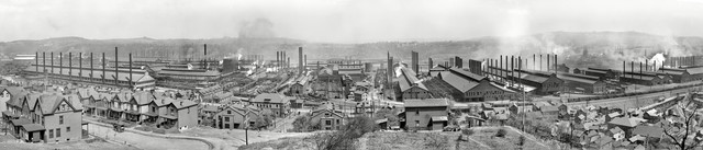 Homestead Strike