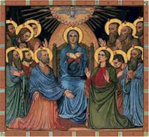 Pentecost