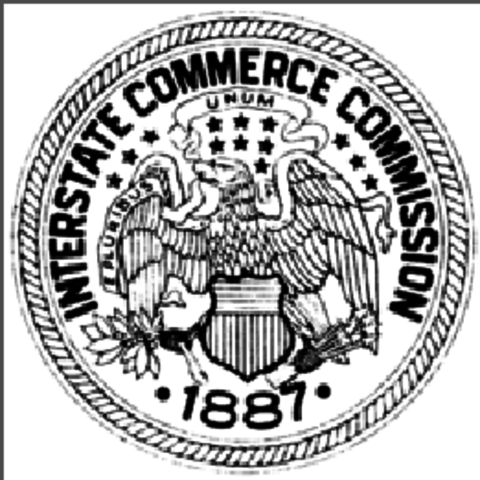 Interstate Commerce Act Established