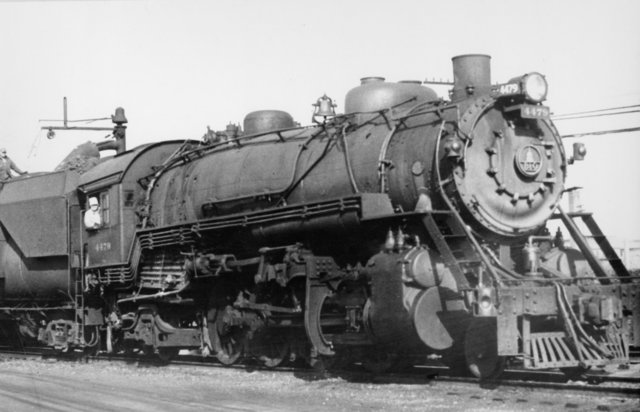 Interstate Commerce Act