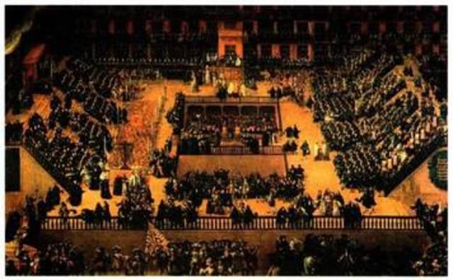 Trentoko kontzilioaren ondorioak