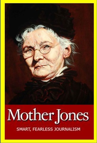 Mother Jones