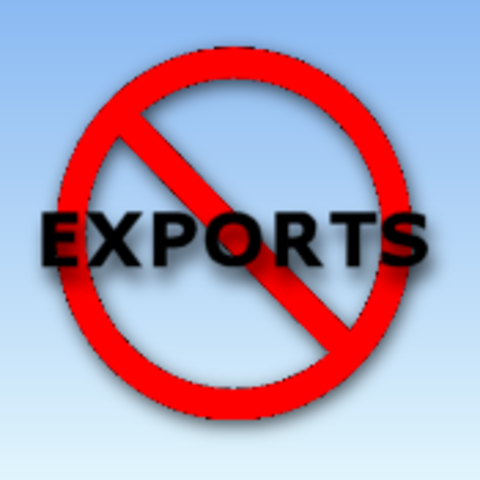 Export Control Act