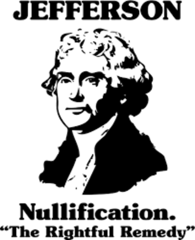 Doctrine of Nullification