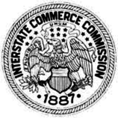 Interstate Commerce Act