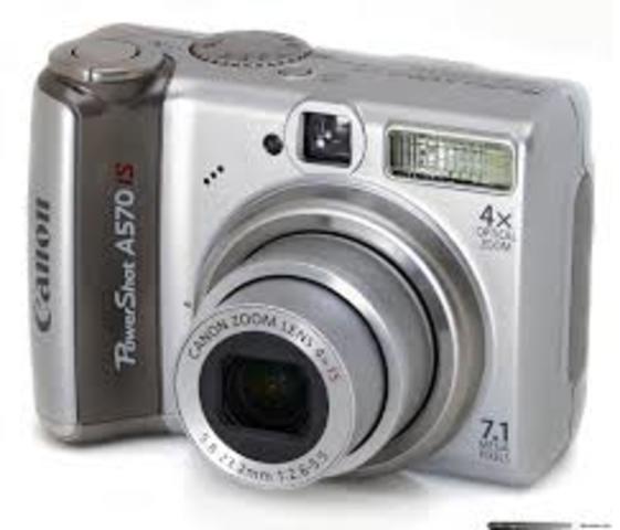 Digital Camera