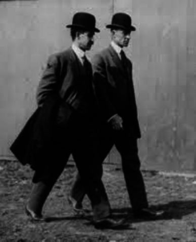 Wright Brothers