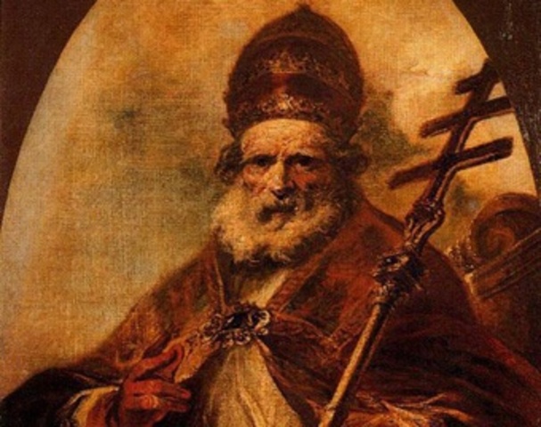 Pope Leo the Great