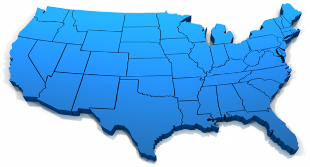 The Doctrine of Secession