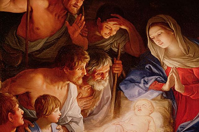 Jesus's Birth